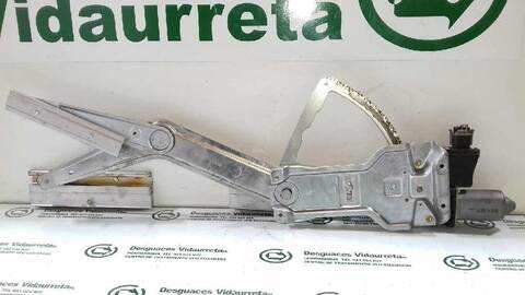 Foto 2ª: Elevalunas Eléctrico Delantero Derecho Opel Astra 1.8 16V COUPE 125CV 92KW [Z18XE] (2002)