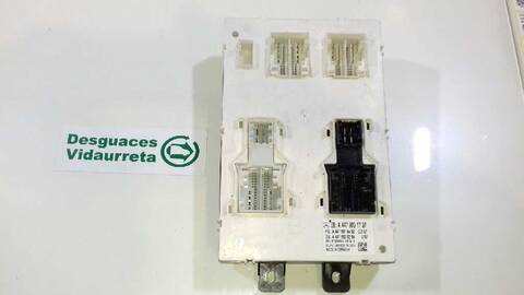 Caja Reles Fusibles Mercedes Vito 2.1 CDI CAT 163CV 120KW