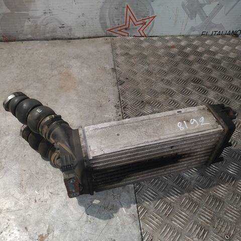 Intercooler Citroen C4 EXCLUSIVE PICASSO 112CV 82KW