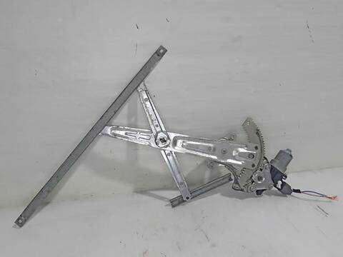 Foto 3ª: Elevalunas Eléctrico Delantero Derecho Mitsubishi ASX MOTION 4WD 116CV [4N13] (2010)