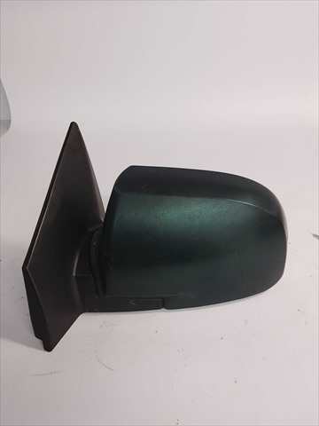 Foto 2ª: Retrovisor Izquierdo Kia Carens 2.0 D [D4EA] (2004)