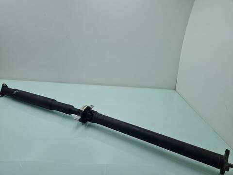 Foto 2ª: Transmision Central Bmw Serie 3 315 316D 116CV 85KW [N47D20C] (2013)