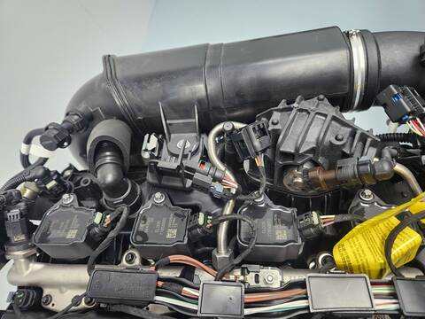Foto 3ª: Motor Completo Mini Countryman COOPER S 192CV 141KW [B48A20A] (2022)