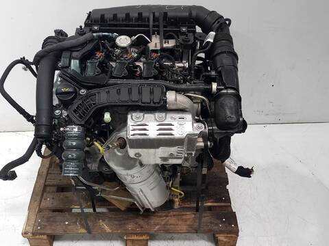 Foto 3ª: Motor Completo Jeep Avenger ALTITUDE (2022)