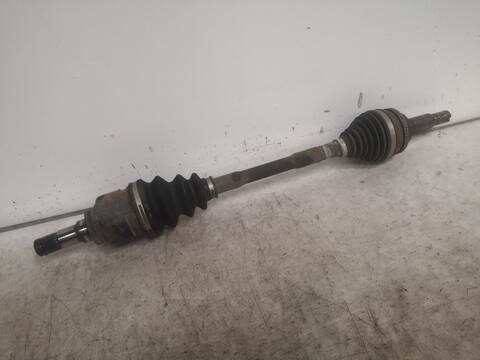 Transmision Delantera Izquierda Toyota Prius 1NZFXE