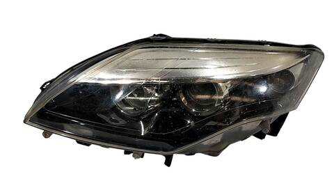 Foto 3ª: Faro Izquierdo Renault Laguna DYNAMIQUE LUXE 150CV (2001)
