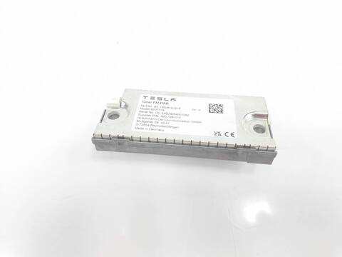 Foto 2ª: Centralita Motor ECU Tesla Model 3 BASIS RWD