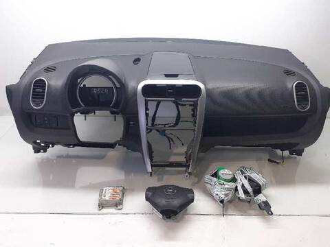 Kit Airbag Opel Agila ENJOY 86CV 63KW