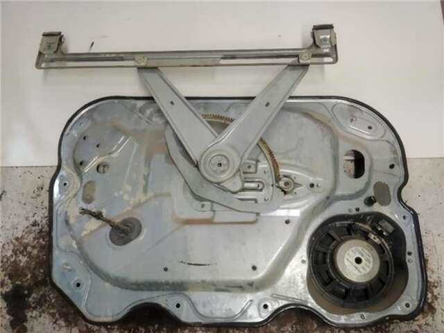 Elevalunas Eléctrico Delantero Derecho Ford C Max 1.6 TDCI (CB3)(2007 _2010)