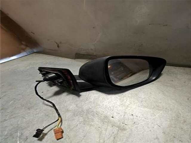 Foto 3ª: Retrovisor Derecho Citroen C4 1.2 FEEL COOL [1.2 LTR. - 60 KW 12V VTI - PURETECH] [HM01]