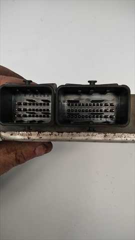 Foto 4ª: Centralita Motor ECU Citroen Xsara 1.6 GASOLINA PICASSO [NFV] (2004)