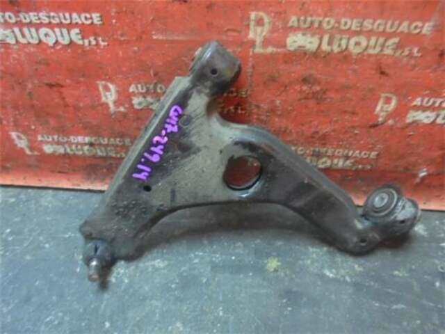 Foto 3ª: Brazo Suspension Delantero Izquierdo Opel Astra 1.7 DTI 16V [Y 17 DT]