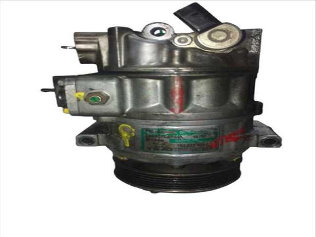 Compresor Aire Acondicionado Audi A3 2.0 TDI 16V