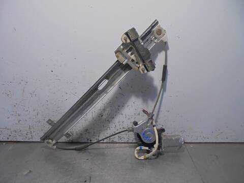 Elevalunas Eléctrico Delantero Derecho Honda Civic 1.6I S BERLINA 110CV 81KW