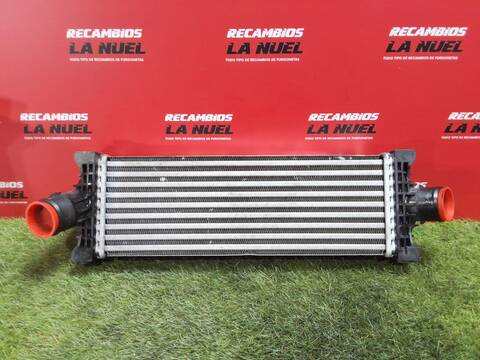 Intercooler Ford Transit 2.0 ECOBLUE 130CV 96KW FURGONETA