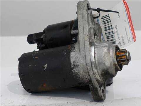Motor de Arranque Seat Ibiza 1.4 16V 75CV 55KW