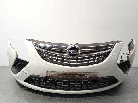 Paragolpes Delantero Opel Zafira 2.0 CDTI 75) 130CV 96KW