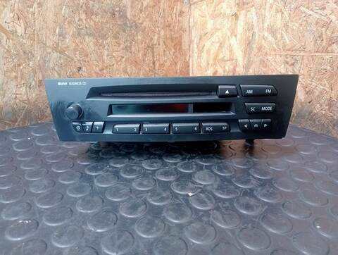 Sistema Audio Radio CD Bmw Serie 3 315 2.0 TD CAT 177CV