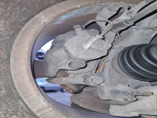 Pinza Freno Delantera Izquierdo Seat Exeo ERENCE BERLINA 120CV 88KW