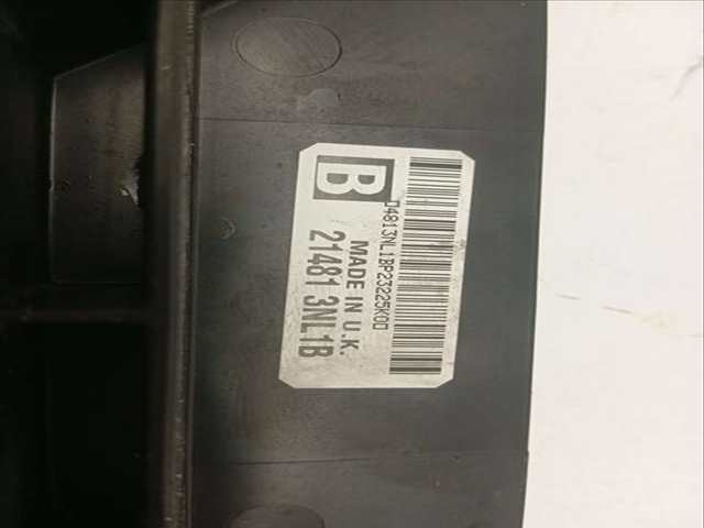 Foto 3ª: Electroventilador Nissan Leaf ACENTA 109CV 80KW [EM57] (2016)