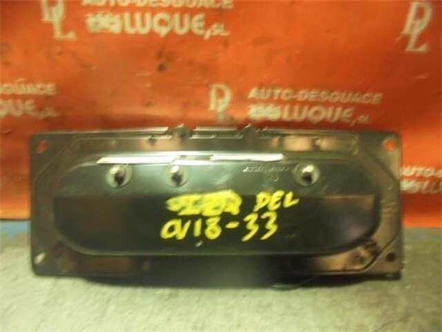 Foto 3ª: Airbag Lateral Delantero Izquierdo Porsche Boxster 3.2 S [3.2 LTR. - 185 KW CAT] [M96.24]