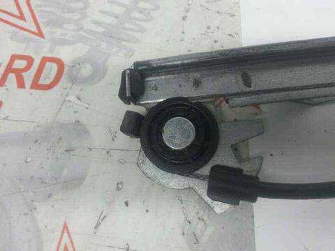 Foto 2ª: Elevalunas Eléctrico Delantero Derecho Renault Megane 1.6 16V KALEIDO 107CV 79KW I SCENIC JA0) (1999)