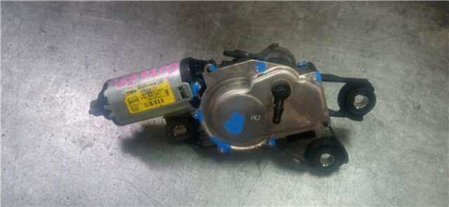 Foto 2ª: Motor Limpia Delantero Seat Leon 1.4 EMOCION [1.4 LTR. - 63 KW 16V] [CGGB]