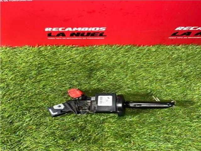 Foto 2ª: Motor de Arranque Renault Express ADVANCE BLUE DCI DIESEL FAP 75CV 55KW [K9K U8] (2021)