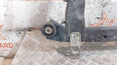 Foto 4ª: Puente Delantero Chevrolet Cruze LT 131CV 96KW [A17DTS] (2013)