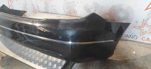 Foto 2ª: Paragolpes Trasero Mercedes Clase C 160 C 220 CDI BLUEEFFICIENCY 204.002) 170CV 125KW [651911] (2012)