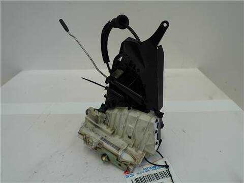 Cerradura Puerta Delantera Derecha Mercedes Clase B 150 2.0 200 245.233) 136CV 100KW
