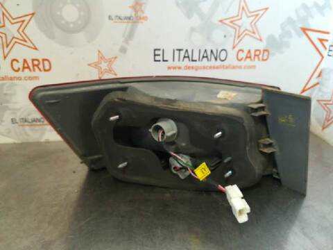 Foto 2ª: Piloto Trasero Derecho Hyundai Sonata 2.0 CRDI STYLE 140CV 103KW [D4EA] (2007)