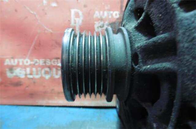 Alternador Seat Ibiza 1.9 SPORT [1.9 LTR. - 66 KW TDI]