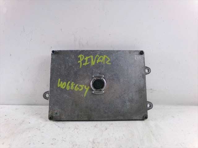 Foto 2ª: Centralita Motor ECU Honda Crv 2.0 G I-VTEC ,2006-2009 [R20A2] (2008)