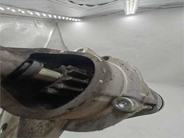 Foto 3ª: Motor de Arranque Citroen C3 1.4 HDI COOL [1.4 LTR. - 50 KW HDI] [8HX / DV4TD]