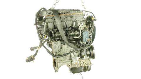 Foto 3ª: Motor Completo Peugeot 308 1.2 THP 130 [HNS (EB2ADTS)] (2013)