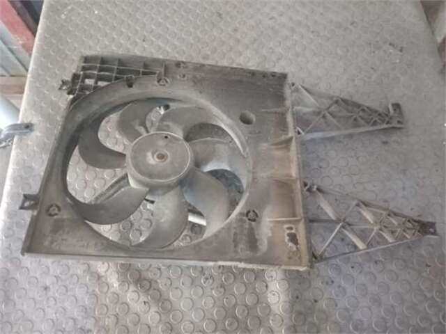 Electroventilador Volkswagen Golf 1.9 TDI