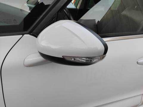 Foto 2ª: Retrovisor Izquierdo Citroen C4 AH01 PICASSO (2018)