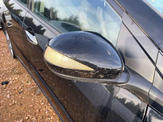 Foto 3ª: Retrovisor Derecho Honda Civic 2.2 CTDI 140cv [N22A2] (2007)