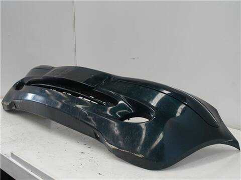 Foto 3ª: Paragolpes Delantero Mercedes Clase A 140 1.7 170 CDI 168.009) 95CV 70KW [OM 668.942] (2003)