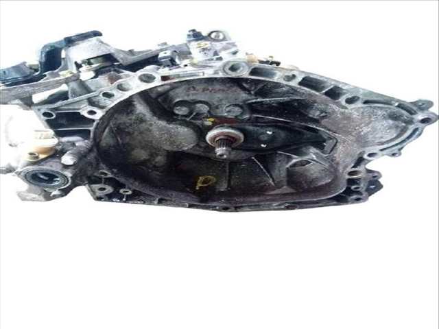 Foto 3ª: Caja Cambios Citroen Xsara 2.0 HDI (1999)