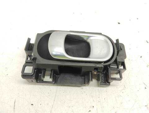 Maneta Interior Delantera Derecha Citroen C4 1.6 BLUE-HDI FAP 99CV 73KW