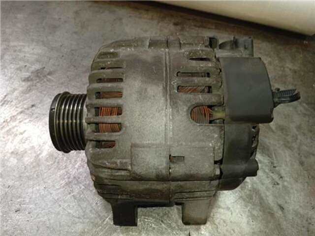 Foto 2ª: Alternador Peugeot 207 1.4 CONFORT [1.4 LTR. - 50 KW HDI FAP]