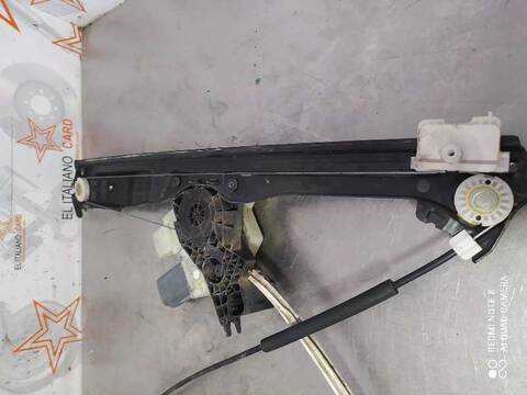 Foto 4ª: Elevalunas Eléctrico Delantero Izquierdo Peugeot 308 STYLE 120CV 88KW [BH01] (2017)