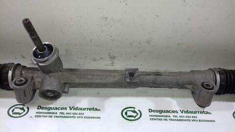 Foto 2ª: Cremallera de Direccion Fiat Grande Punto 1.3 16V MULTIJET DYNAMIC 66KW) 90CV [199A3000] (2005)