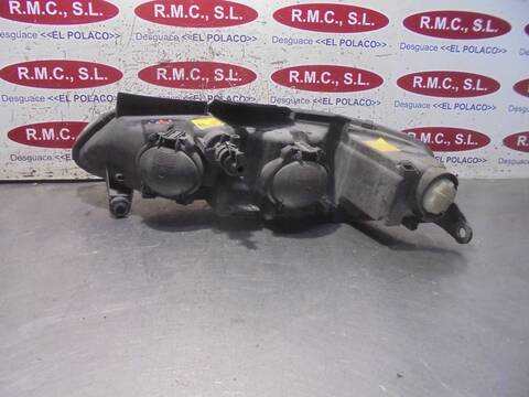Foto 2ª: Faro Derecho Peugeot 406 SL BERLINA 110CV 81KW [LFY] (1996)