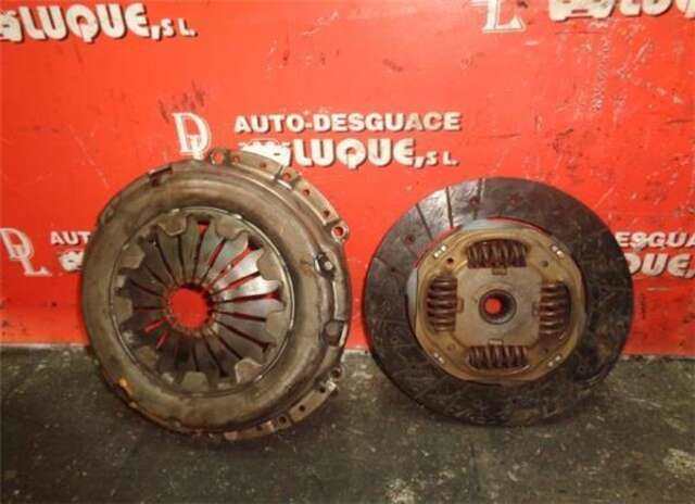 Foto 2ª: kit Embrague Mini One 1.6 16V [W10B16A]