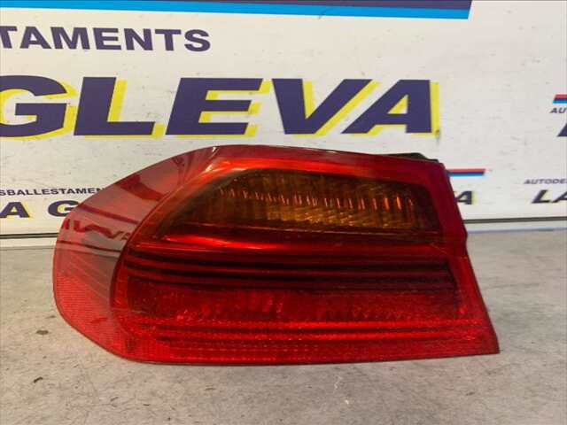 Piloto Trasero Izquierdo Bmw Serie 3 315 2.0 DI 163CV BERLINA 0CV