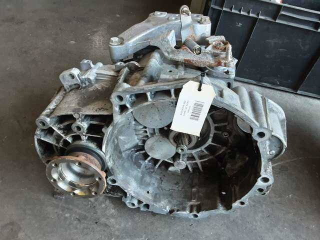Caja Cambios Audi A3 2.0 TDI 140CV