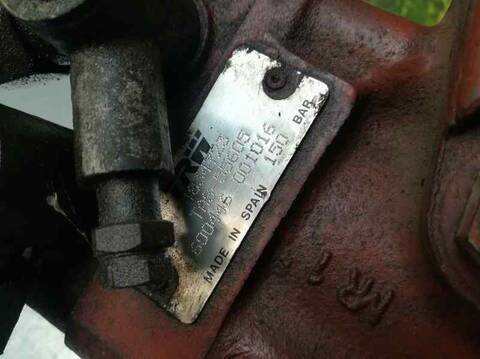 Foto 3ª: Caja Direccion Iveco Eurocargo CHASIS CABINA 167CV 167KW [8060.45S] (1999)